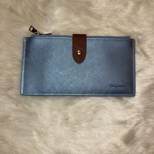 Chelmom wallet